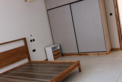 4 Bed Apartment with En Suite in Loresho