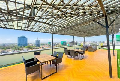 Serviced 2 Bed Apartment with En Suite in Westlands Area - 3