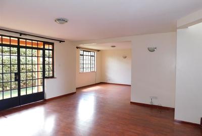 4 Bed House with En Suite at Fourways Junction Estate