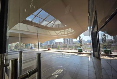 3,500 ft² Office with Service Charge Included at Lenana Drive - 3