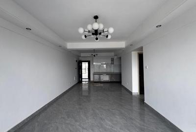 1 Bed Apartment with Swimming Pool in Westlands Area