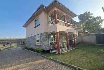 2 Bed Apartment with En Suite in Katani