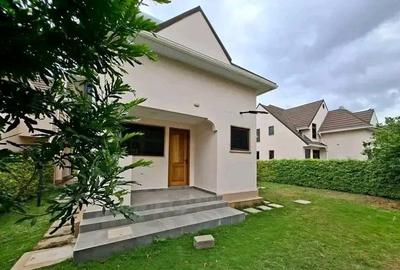 5 Bed House with En Suite in Syokimau