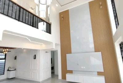 4 Bed House at Mugutha - 3