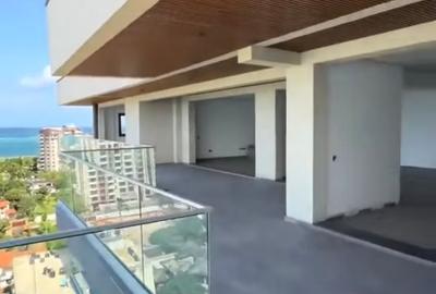 Serviced 3 Bed Apartment with En Suite at Nyali Mombasa