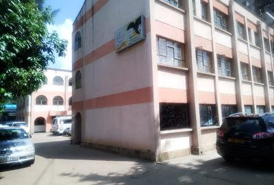 0.5 ac Land at Kilimani Road - 3