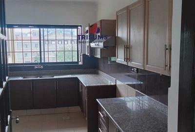 3 Bed Apartment with En Suite at Westland