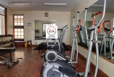 Furnished 1 Bed Apartment with En Suite at Near Oledume Road - 2