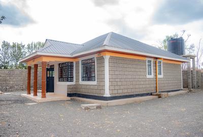 3 Bed House with En Suite in Kitengela