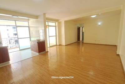 2 Bed Apartment with En Suite at Riara Road