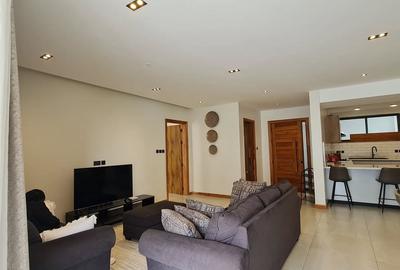 3 Bed Apartment with En Suite at Peponi Road - 4