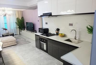 1 Bed Apartment with En Suite at Kiandaruma Road