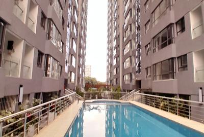 2 Bed Apartment with En Suite at Lavington - 2