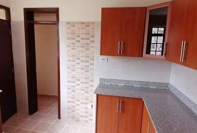 3 Bed Apartment with En Suite at Fourways Junction Estate