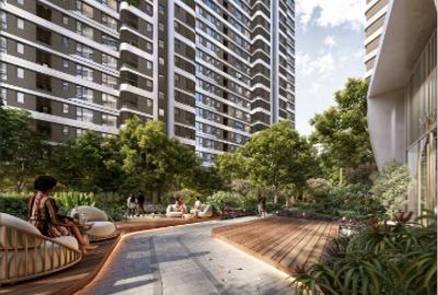 2 Bed Apartment with En Suite in Westlands Area - 4