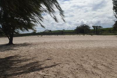 Land in Watamu