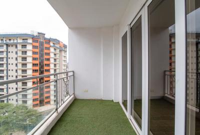 4 Bed Apartment with En Suite in Kilimani