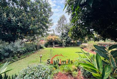 4 Bed Townhouse with En Suite in Nyari - 2