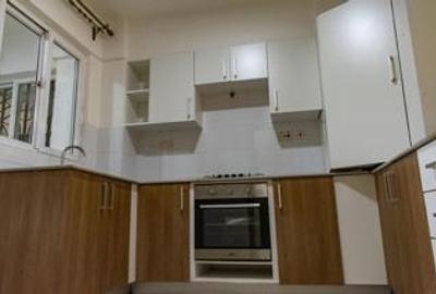 Serviced 3 Bed Apartment with En Suite in Madaraka