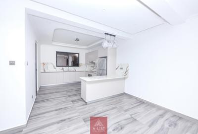 1 Bed Apartment with En Suite at Brookside - 2