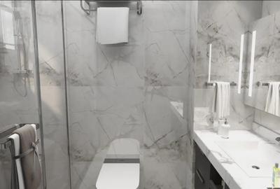 Studio Apartment with En Suite at Mirema Drive - 4