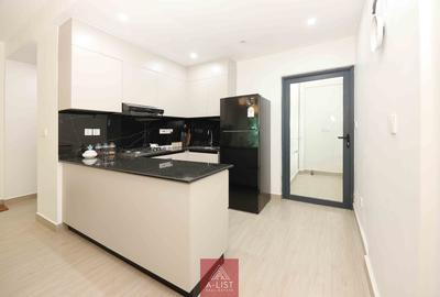 2 Bed Apartment with En Suite at Kindaruma Road - 4