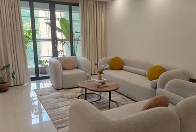 2 Bed Apartment with En Suite in Riverside