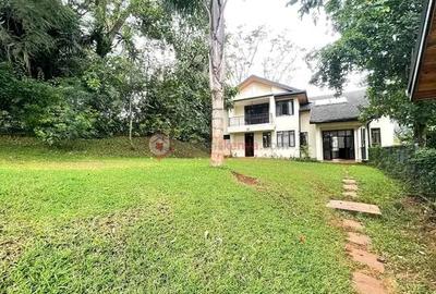 4 Bed House with En Suite at Kitisuru