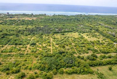 Residential Land in Vipingo