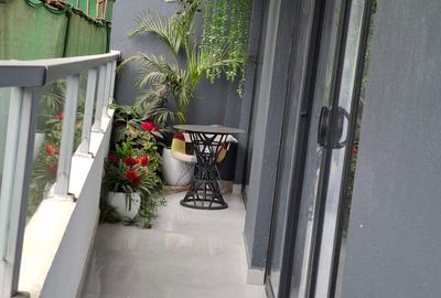 2 Bed Apartment with En Suite at Westlands Road