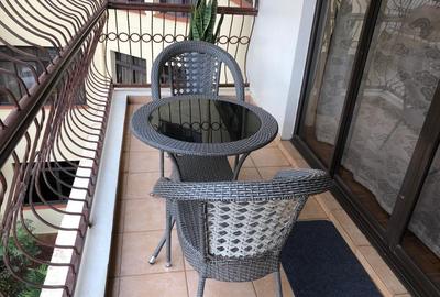 Furnished 3 Bed Apartment with En Suite at Brookside Drive - 4