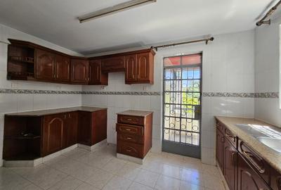 3 Bed Apartment with Parking in Riara Road - 3