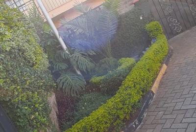 4 Bed Townhouse with En Suite in South B