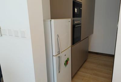 Serviced 2 Bed Apartment with En Suite at Two Rivers