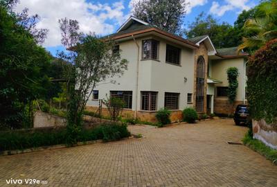5 Bed Townhouse with En Suite at Lower Kabete - 2