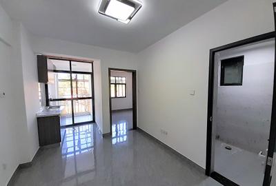 1 Bed Apartment with Gym at Wood Avenue