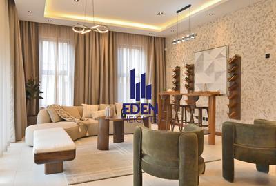 4 Bed Townhouse with En Suite in Loresho