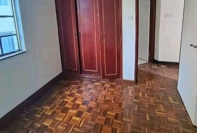 1 Bed Apartment with Parking in Kileleshwa
