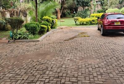 Commercial Property with Service Charge Included at Lavington