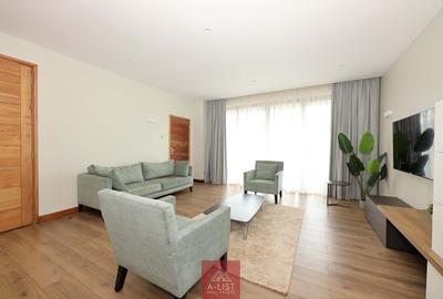 Furnished 2 Bed Apartment with En Suite at Kihara Road - 2