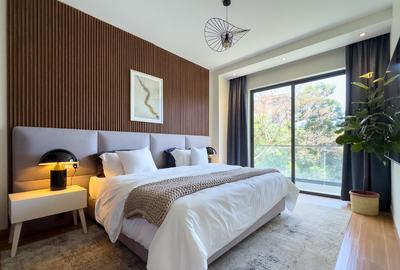 Serviced 2 Bed Apartment with En Suite at Westlands Area - 3