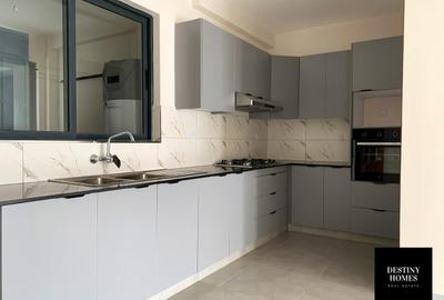 3 Bed Apartment with En Suite in Westlands Area - 3