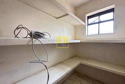 4 Bed Apartment in Westlands Area - 3