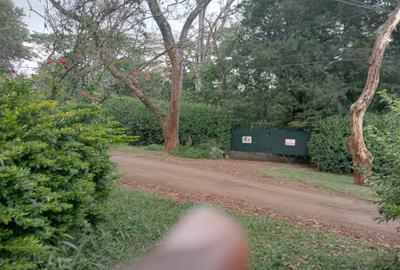 0.5 ac Land in Kitisuru - 3