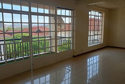 3 Bed Apartment with En Suite in Kahawa West