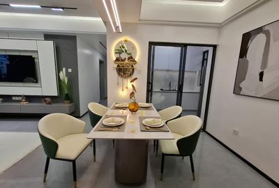 3 Bed Apartment with En Suite in Westlands Area