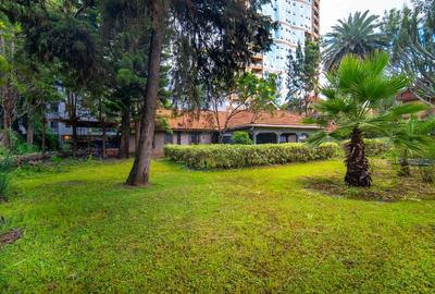 0.8 ac Land in Lavington