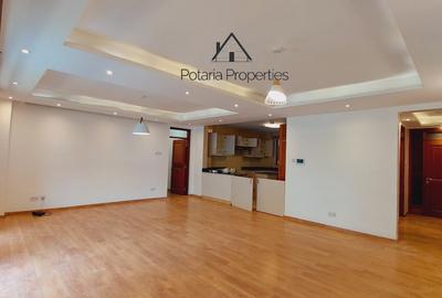 3 Bed Apartment in Westlands Area