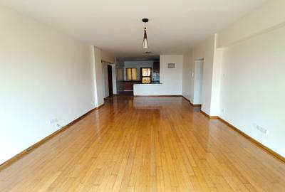 4 Bed Apartment with En Suite in Kilimani - 3