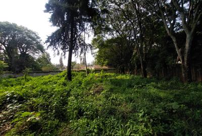 Residential Land at Old Kitisuru